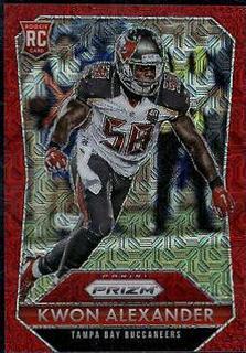 Kwon Alexander