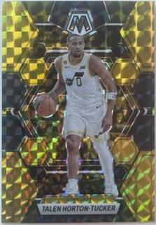Talen Horton Tucker