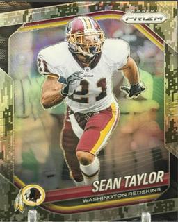 Sean Taylor