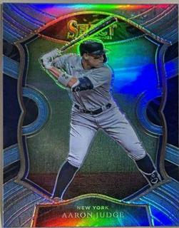 Aaron Judge