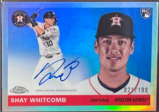 Shay Whitcomb