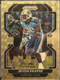 Jevon Kearse