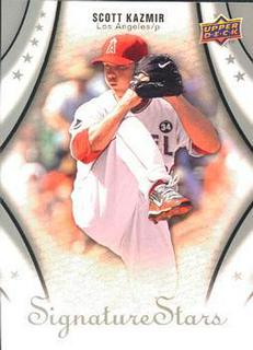 Scott Kazmir