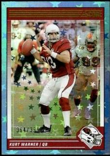 Kurt Warner