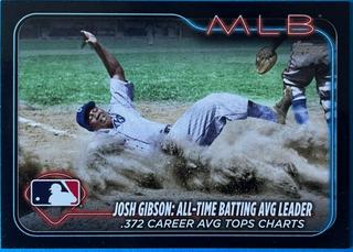 Josh Gibson