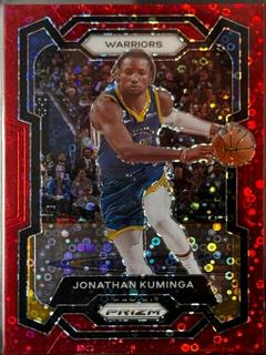 Jonathan Kuminga