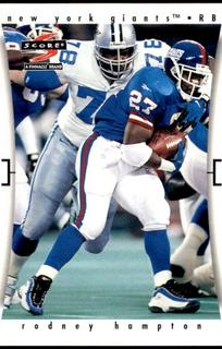 Rodney Hampton