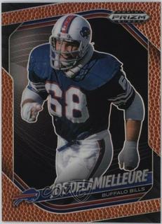 Joe DeLamielleure