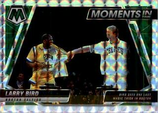 Larry Bird