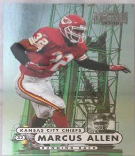 Marcus Allen