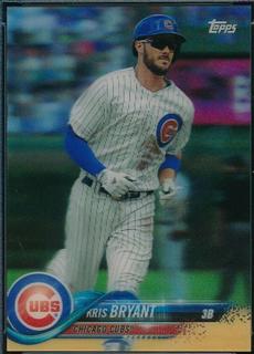 Kris Bryant