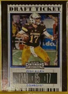 Josh Allen
