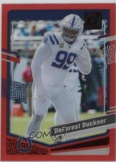DeForest Buckner