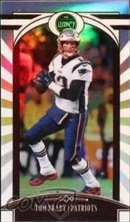 Tom Brady
