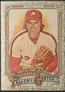 Steve Carlton