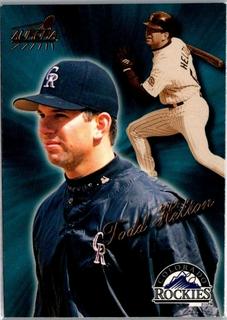 Todd Helton