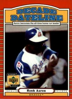 Hank Aaron