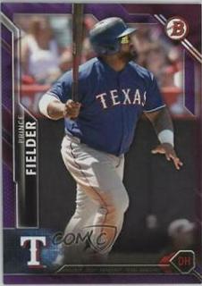 Prince Fielder