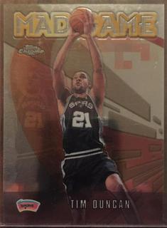 Tim Duncan