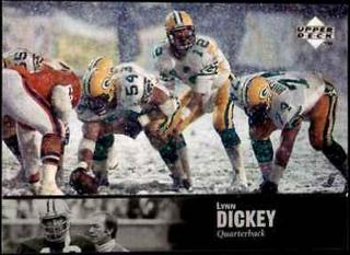 Lynn Dickey