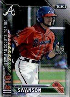Dansby Swanson