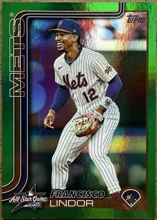 Francisco Lindor