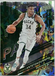 Giannis Antetokounmpo