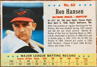 Ron Hansen