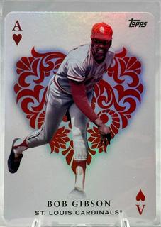 Bob Gibson