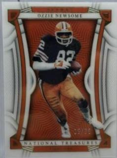 Ozzie Newsome