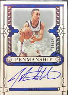 John Starks