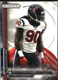 Jadeveon Clowney