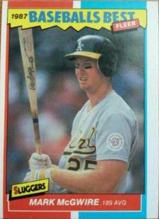 Mark McGwire