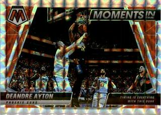 Deandre Ayton