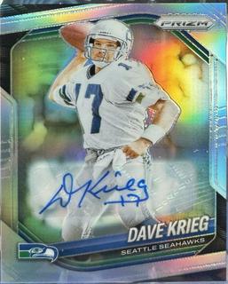 Dave Krieg