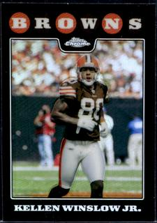 Kellen Winslow Jr.