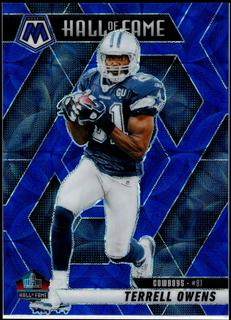 Terrell Owens