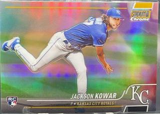 Jackson Kowar