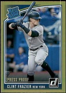 Clint Frazier