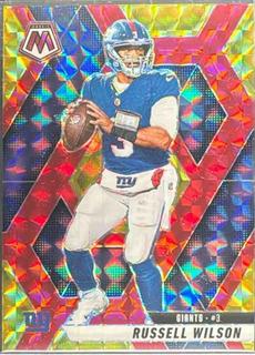 Russell Wilson