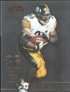 Jerome Bettis