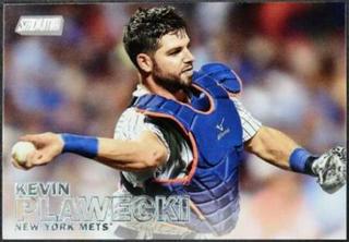 Kevin Plawecki