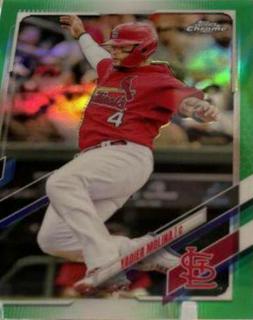 Yadier Molina