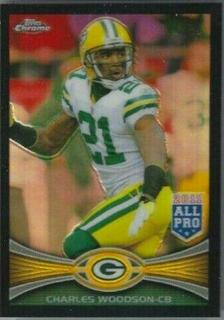Charles Woodson