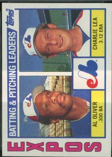 Expos Leaders