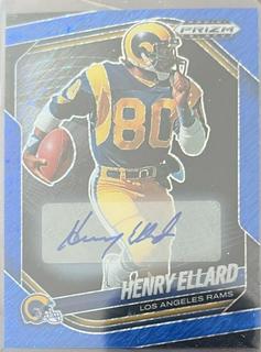 Henry Ellard