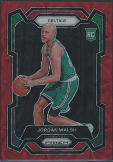 Jordan Walsh