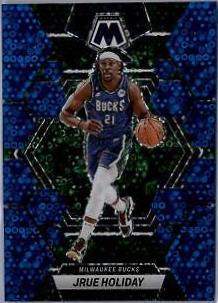 Jrue Holiday