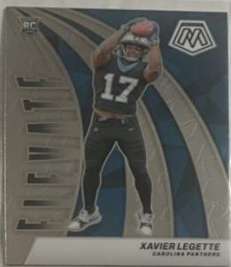 Xavier Legette