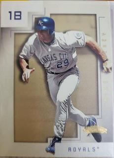 Mike Sweeney
